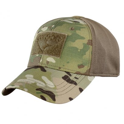 CONDOR CONDOR FLEX CAP WITH MULTICAM®